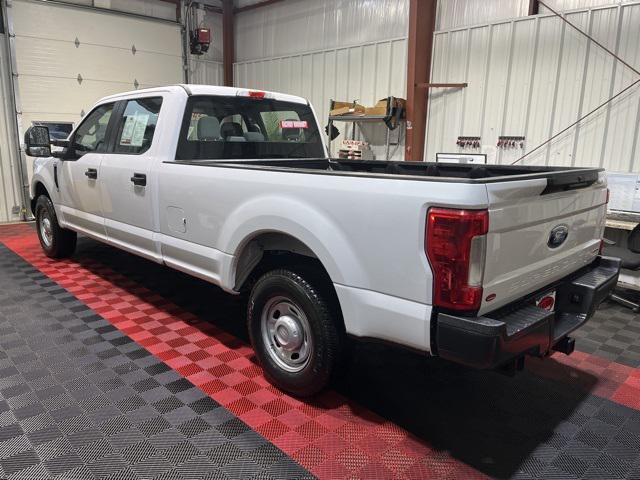 used 2019 Ford F-250 car, priced at $32,386