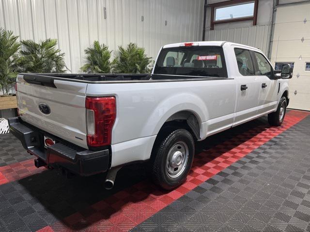 used 2019 Ford F-250 car, priced at $32,386