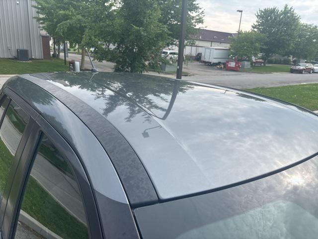 used 2020 Nissan Kicks car, priced at $12,666