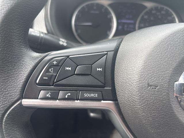 used 2020 Nissan Kicks car, priced at $12,666