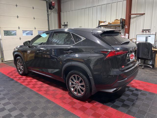 used 2020 Lexus NX 300 car, priced at $26,190