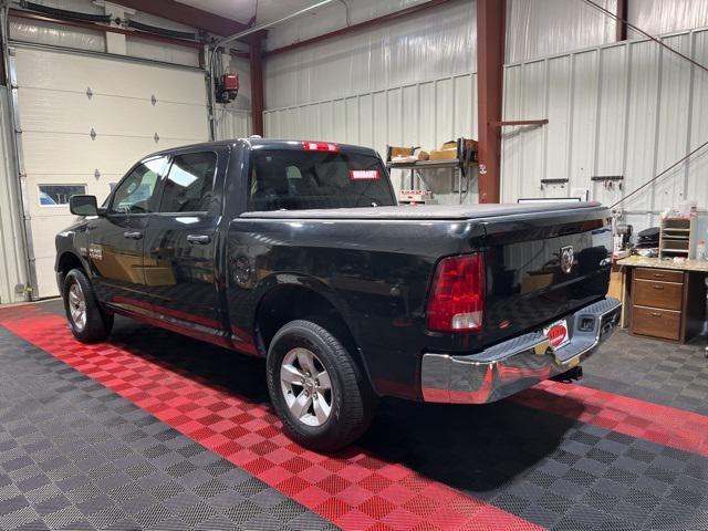 used 2018 Ram 1500 car, priced at $23,835