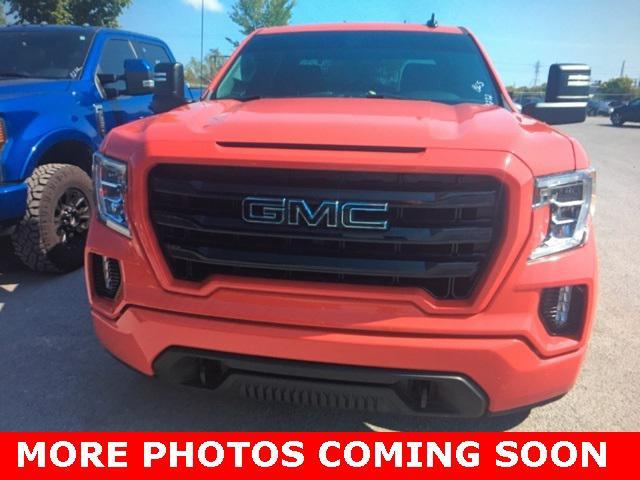 used 2020 GMC Sierra 1500 car, priced at $36,584