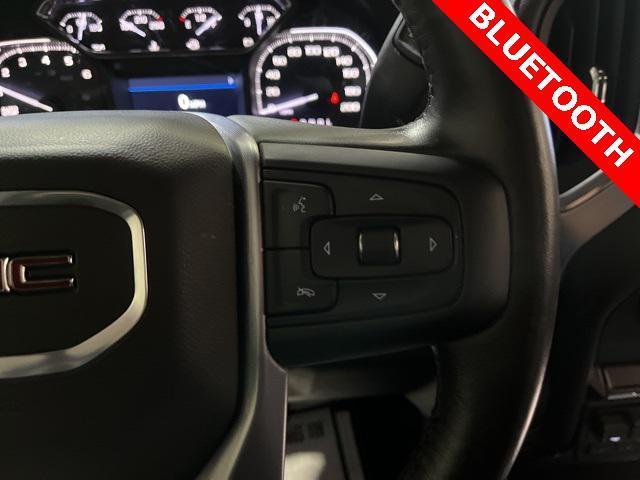 used 2020 GMC Sierra 1500 car, priced at $33,951