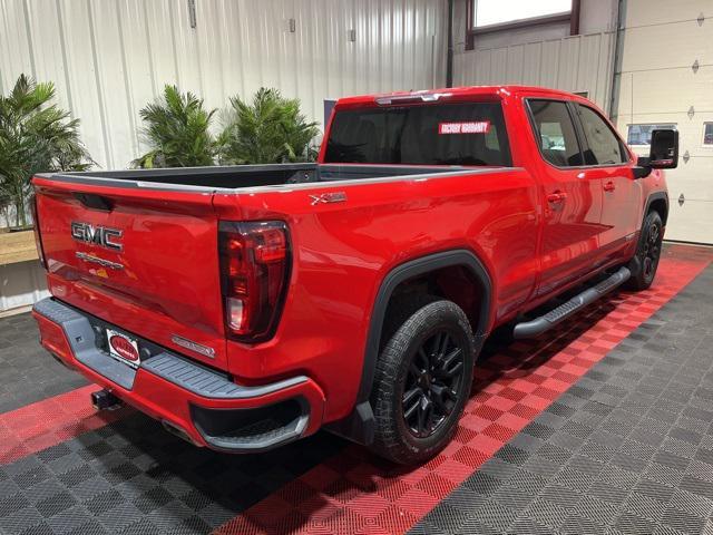 used 2020 GMC Sierra 1500 car, priced at $33,951