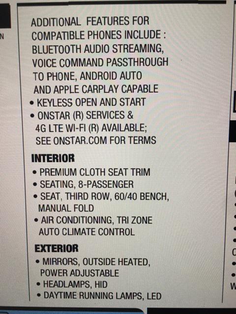 used 2021 Chevrolet Traverse car, priced at $22,600