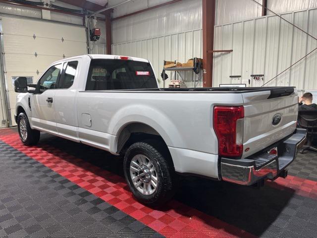 used 2018 Ford F-250 car, priced at $28,465