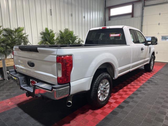 used 2018 Ford F-250 car, priced at $28,465