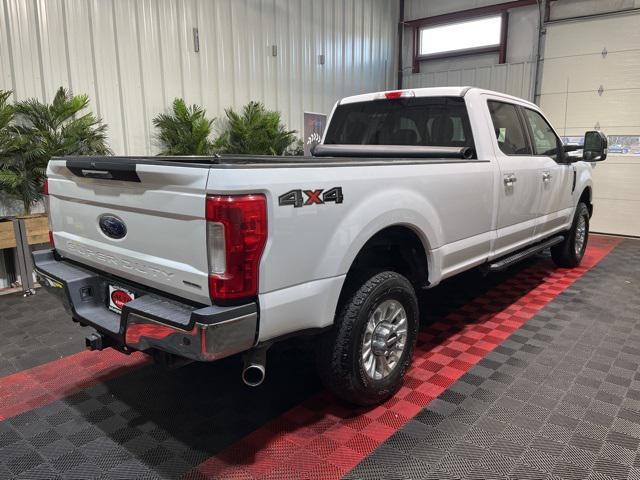 used 2017 Ford F-250 car, priced at $29,900