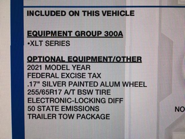 used 2021 Ford Ranger car, priced at $29,658