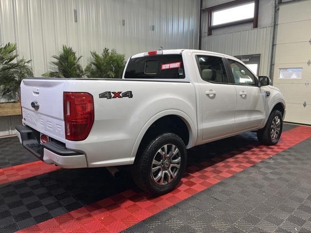 used 2020 Ford Ranger car, priced at $30,922