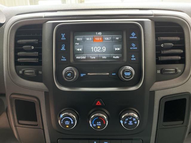 used 2016 Ram 1500 car, priced at $16,500