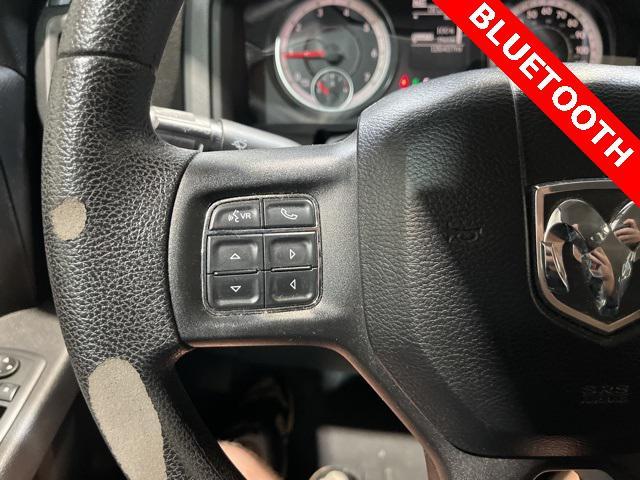 used 2016 Ram 1500 car, priced at $16,500