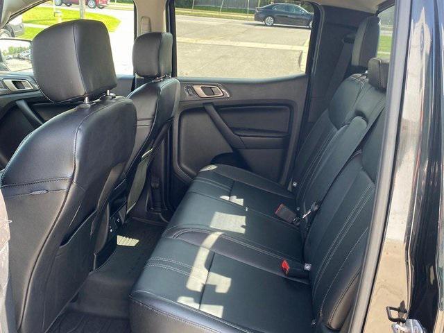 used 2019 Ford Ranger car, priced at $28,900