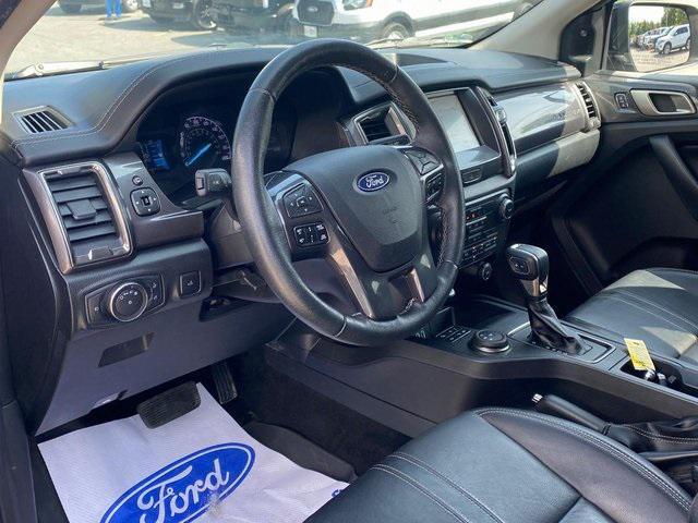 used 2019 Ford Ranger car, priced at $28,900