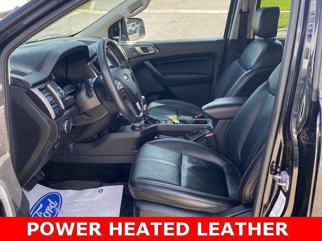 used 2019 Ford Ranger car, priced at $28,900