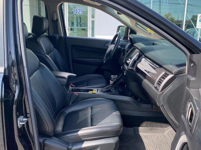 used 2019 Ford Ranger car, priced at $28,900