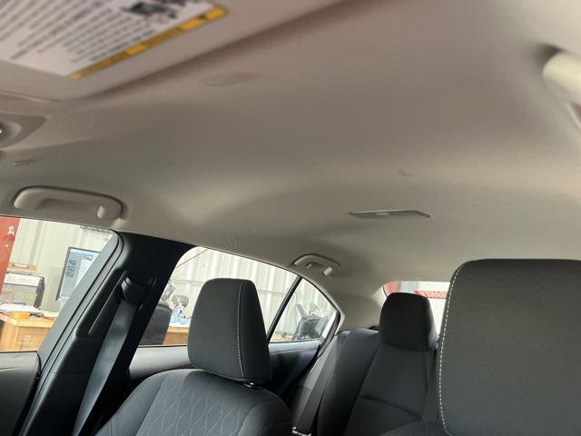 used 2023 Toyota Corolla car, priced at $20,160
