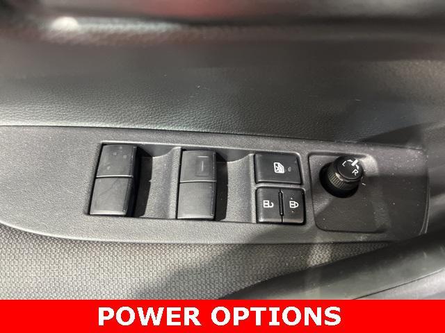 used 2023 Toyota Corolla car, priced at $20,160