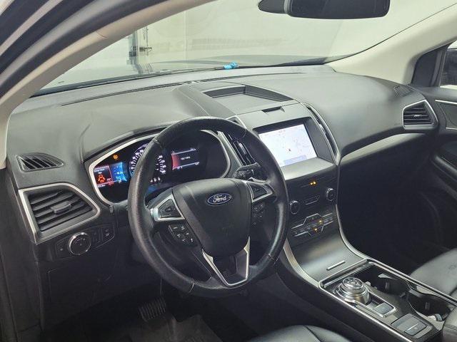 used 2020 Ford Edge car, priced at $21,958