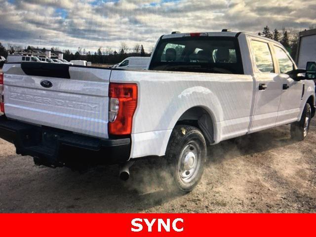 used 2020 Ford F-250 car, priced at $31,685