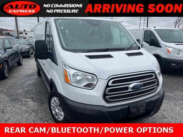 used 2019 Ford Transit-250 car, priced at $27,813