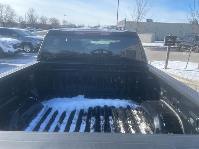 used 2019 Chevrolet Silverado 1500 car, priced at $1