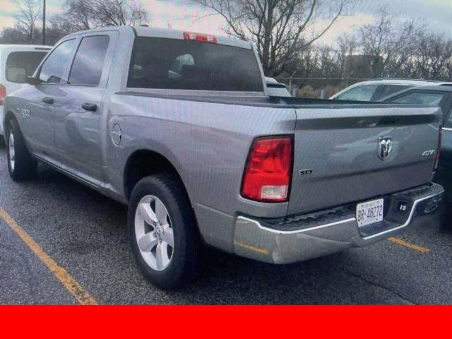 used 2022 Ram 1500 Classic car, priced at $28,964