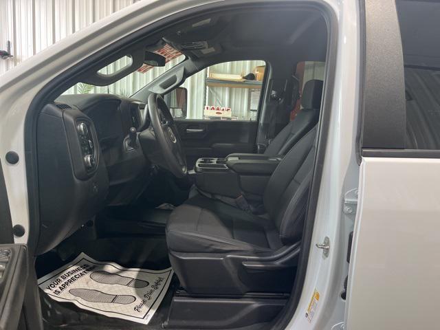 used 2024 GMC Sierra 2500 car, priced at $51,998
