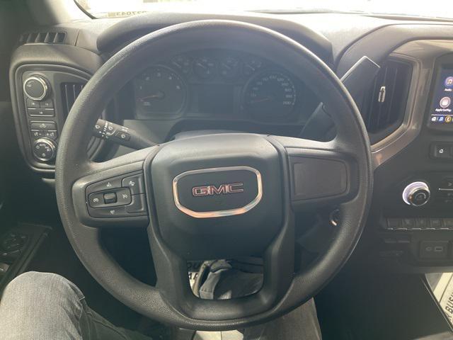 used 2024 GMC Sierra 2500 car, priced at $51,998