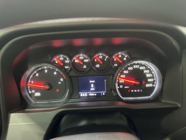 used 2024 GMC Sierra 2500 car, priced at $51,998