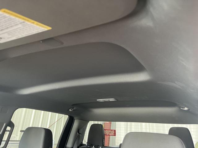 used 2024 GMC Sierra 2500 car, priced at $51,998
