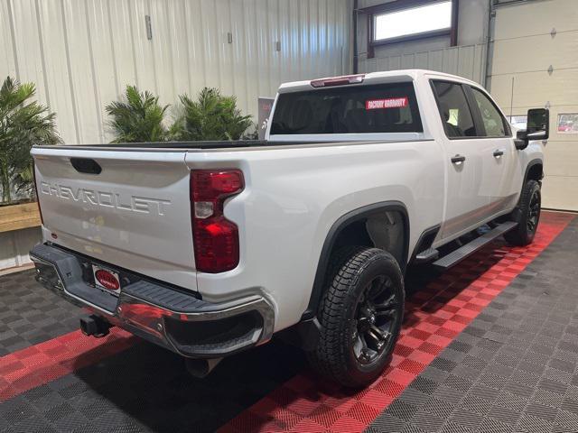 used 2022 Chevrolet Silverado 2500 car, priced at $48,000