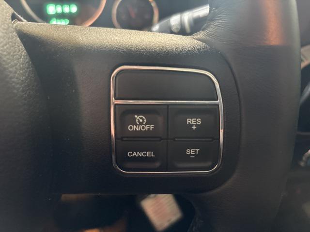 used 2016 Jeep Wrangler car, priced at $18,700