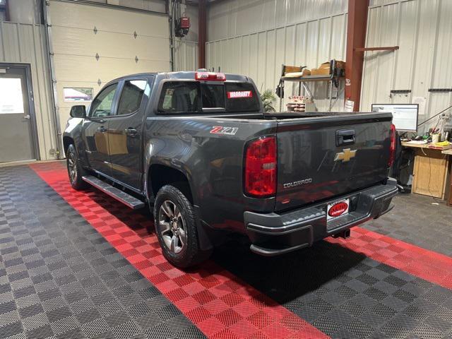 used 2016 Chevrolet Colorado car, priced at $24,598