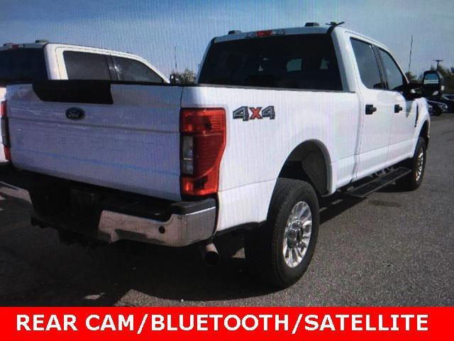 used 2022 Ford F-350 car, priced at $38,998