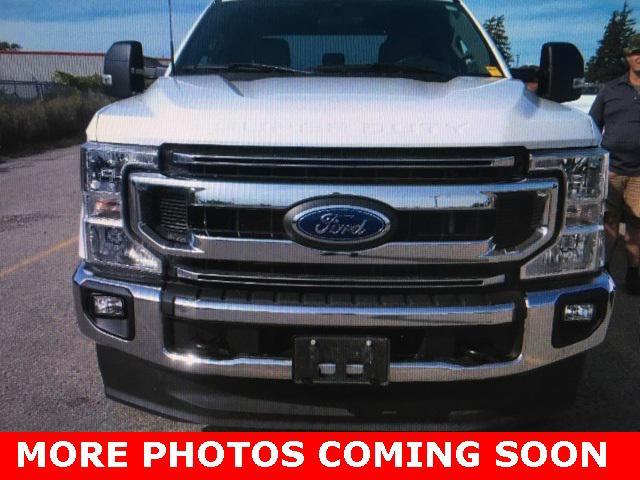 used 2022 Ford F-350 car, priced at $38,998