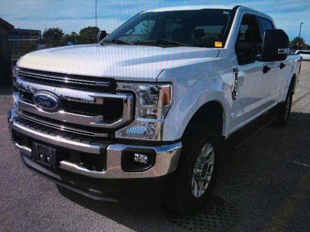 used 2022 Ford F-350 car, priced at $38,998