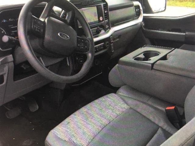 used 2022 Ford F-150 car, priced at $32,998