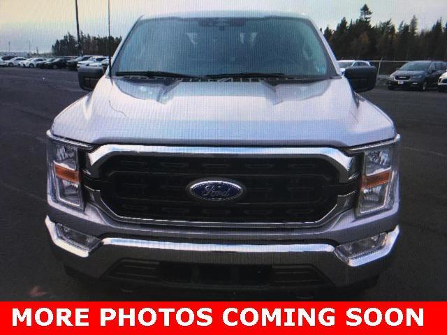 used 2022 Ford F-150 car, priced at $32,998