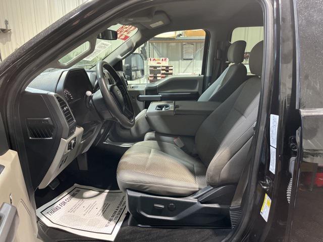 used 2020 Ford F-150 car, priced at $29,052