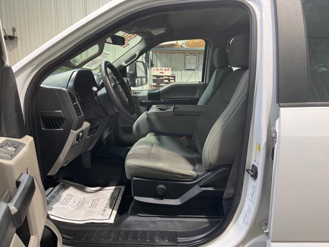 used 2019 Ford F-250 car, priced at $32,276