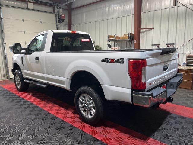 used 2018 Ford F-250 car, priced at $30,000