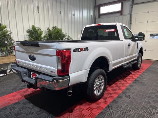 used 2018 Ford F-250 car, priced at $30,000