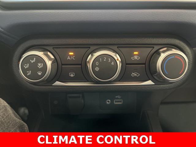 used 2023 Nissan Versa car, priced at $15,481