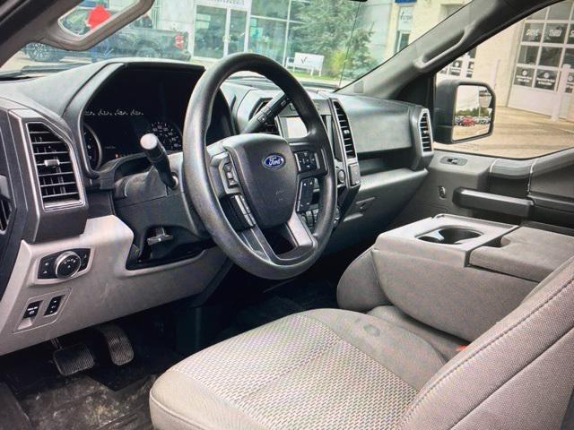 used 2020 Ford F-150 car, priced at $30,998