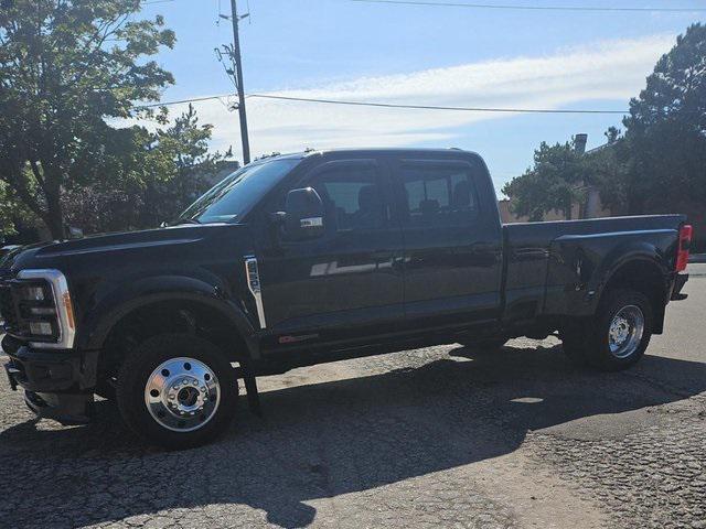 used 2023 Ford F-450 car, priced at $85,700