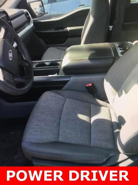 used 2021 Ford F-150 car, priced at $28,350