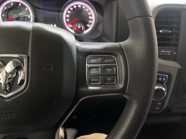 used 2022 Ram 1500 Classic car, priced at $27,998
