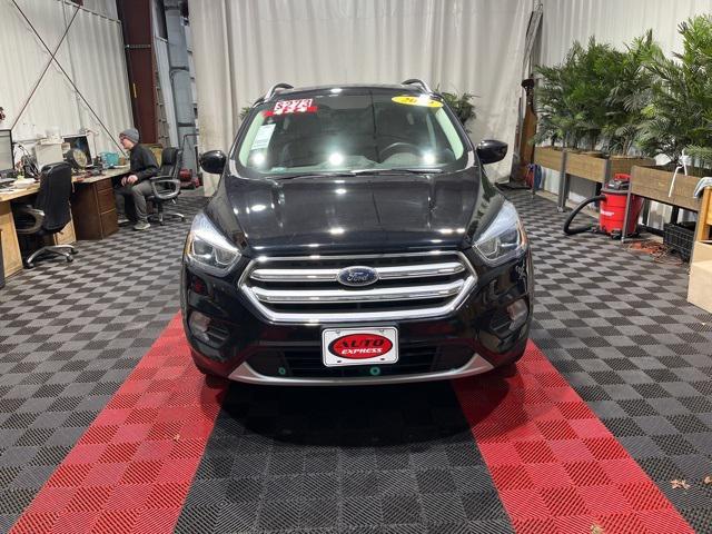 used 2019 Ford Escape car, priced at $16,921